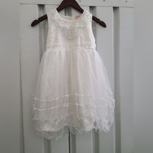 Corsharano dress